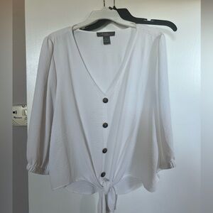 Olivia & Martin XL shirt